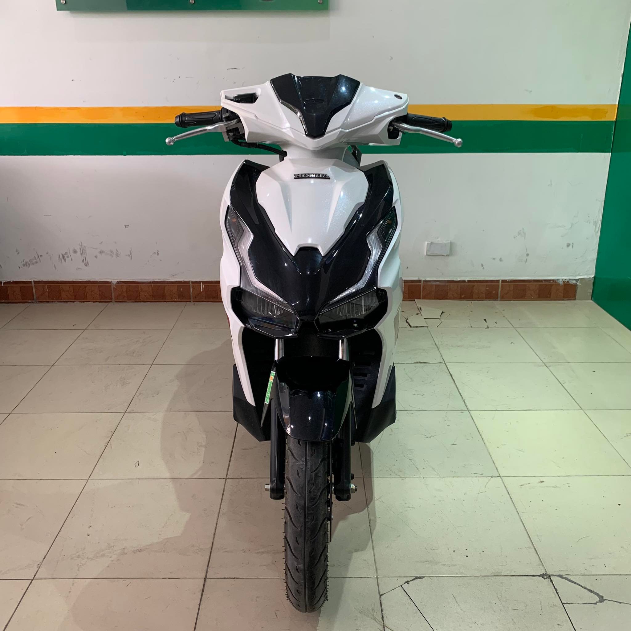 AIR BLADE 125 MẪU CŨ 2019  THÀNH TÂM GROUP